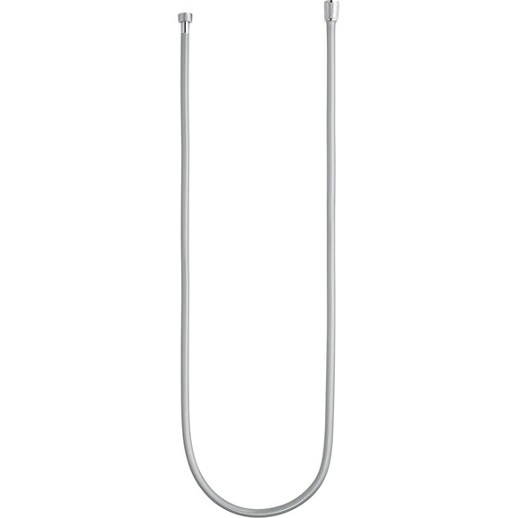 Шланг для душа Grohe VitalioFlex Silver TwistStop 27506001 (175 см, серый), Доступные размеры: 175, фото 2