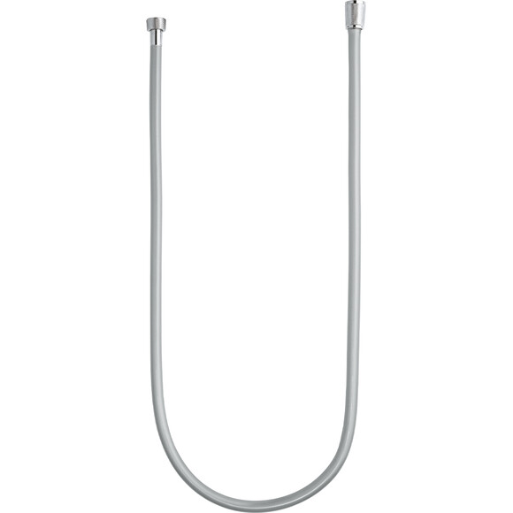 Шланг для душу Grohe VitalioFlex Trend 22114000 (125 см, сірий), Доступні розміри: 125, Колір виробника: сірий, фото , изображение 2