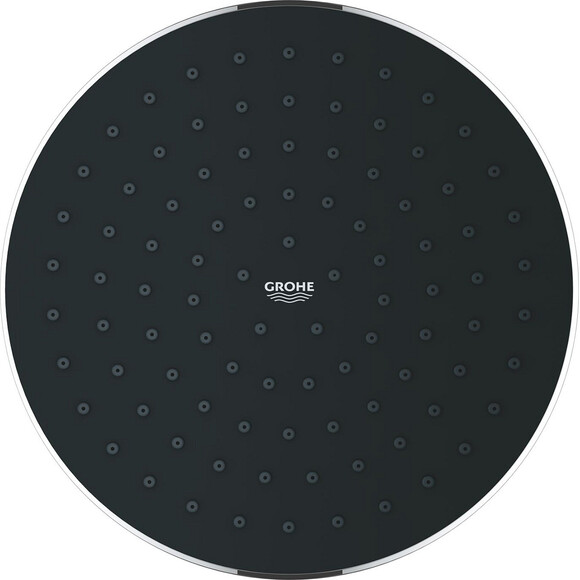 Душевая система с термостатом Grohe QuickFix Precision Flow UA202908TR (34840000+26991001), фото 19
