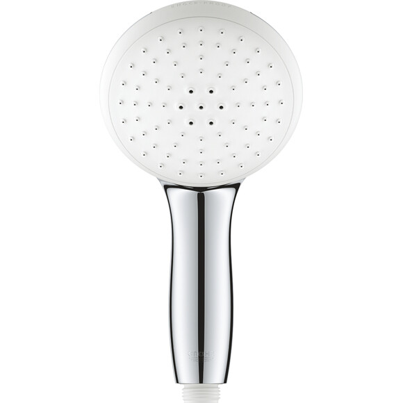 Лійка для душу Grohe Tempesta 110 27597003 (дворежимна), фото , изображение 3