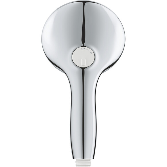 Лійка для душу Grohe Tempesta 110 27597003 (дворежимна), фото , изображение 5