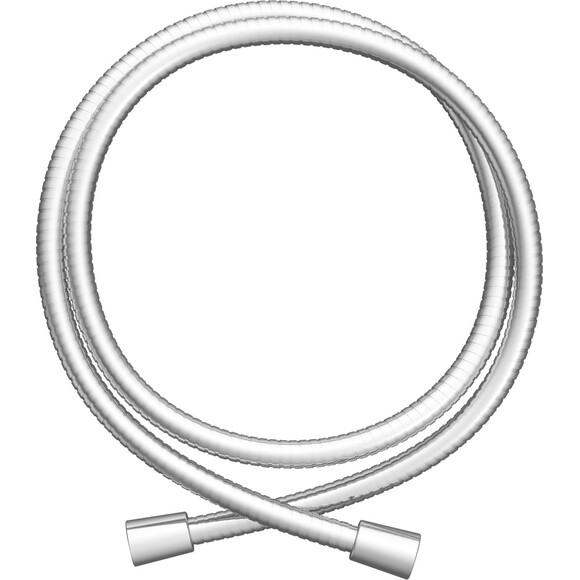 Шланг для душа Imprese LSR SS anti-twist f03600101SF (170 см, хром), Доступные размеры: 170, Цвет производителя: хром, фото 