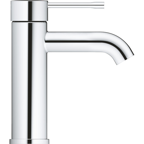 Смеситель для раковины Grohe Essence ColdStart S-Size 24179001 (с донным клапаном), фото 3