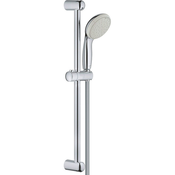 Змішувач для душу Grohe BauLoop New Tempesta Classic (23634001+27598001, з душовим гарнітуром), фото , изображение 11
