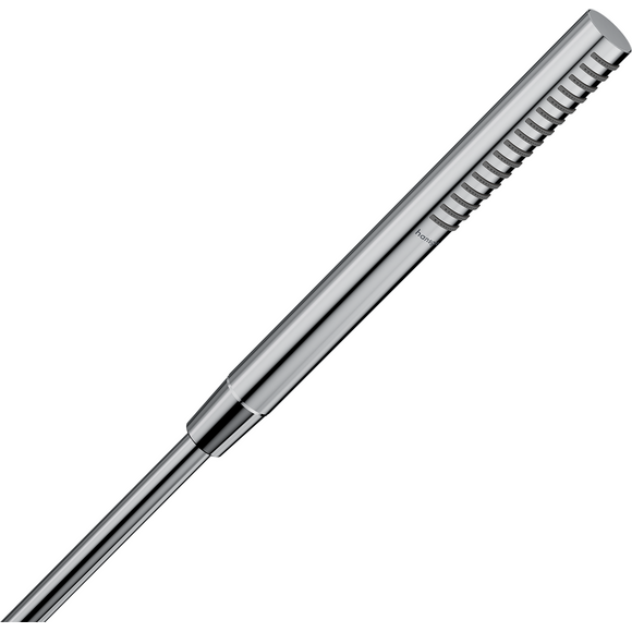 Лейка для душа Hansgrohe Pulsify S Ecosmart+ Chrome 24126000 (хром, однорежимная), Цвет производителя: хром, фото 