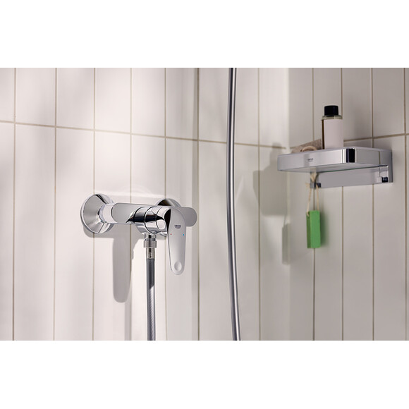 Смеситель для душа Grohe QuickFix Swift 24333001, фото 5