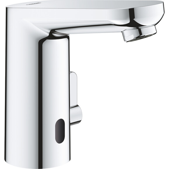 Смеситель раковины Grohe Get E 36366002 (сенсорный), фото 