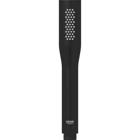 Лейка для душа Grohe Euphoria Cosmopolitan Stick 22126KF0 (фантомный черный, однорежимная), фото 4