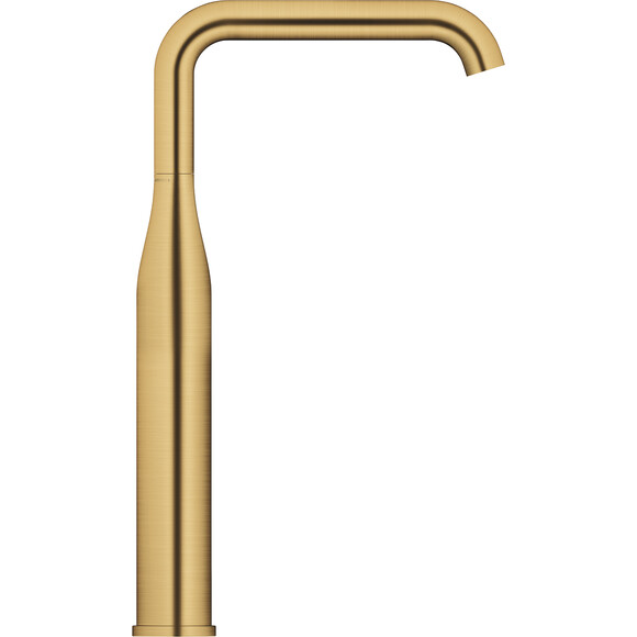 Смеситель для умывальника Grohe Essence New XL-Size 24170GN1 (холодный рассвет матовый, высокий), Цвет производителя: холодный рассвет матовый, фото 2