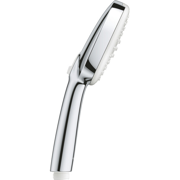Лійка для душу Grohe Tempesta 110 Cube 26902003 (дворежимна), фото , изображение 6