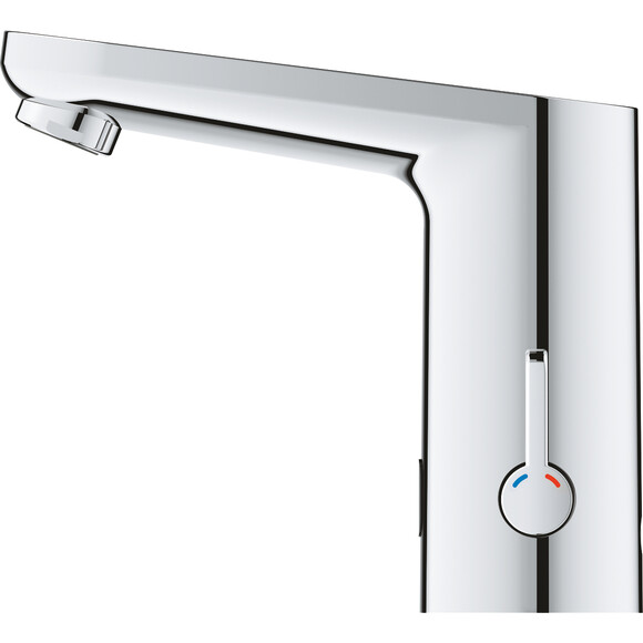 Смеситель раковины Grohe Eurosmart Cosmopolitan E 36327002 (сенсорный), фото 2