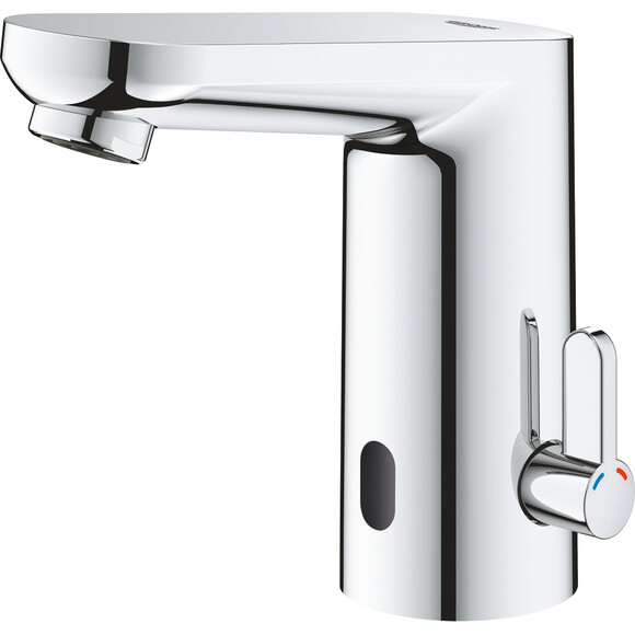 Смеситель раковины Grohe Get E 36366002 (сенсорный), фото 4