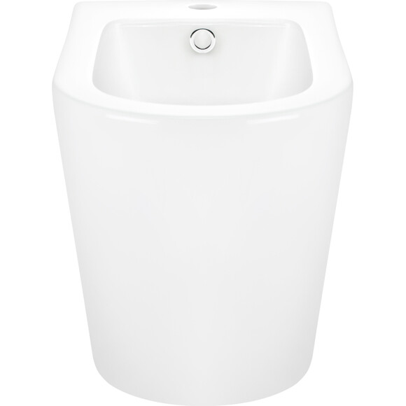 Биде напольное Qtap Scorpio QT14441380W, фото 3