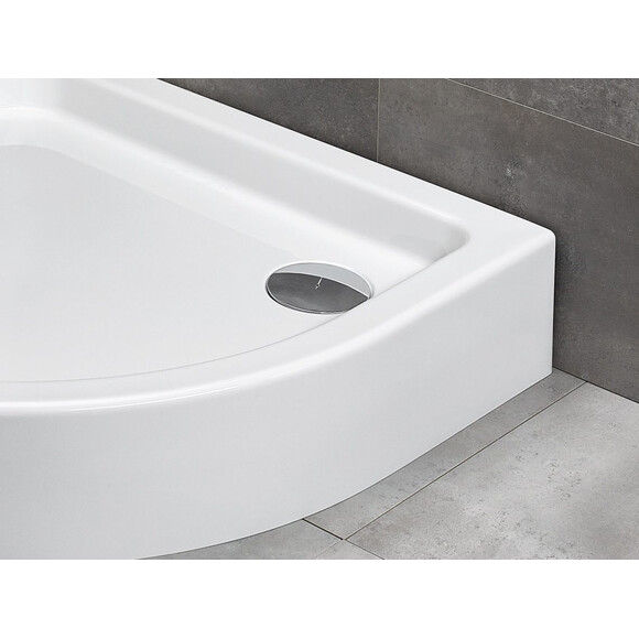 Сифон для душового піддону Radaway 690P, фото , изображение 2