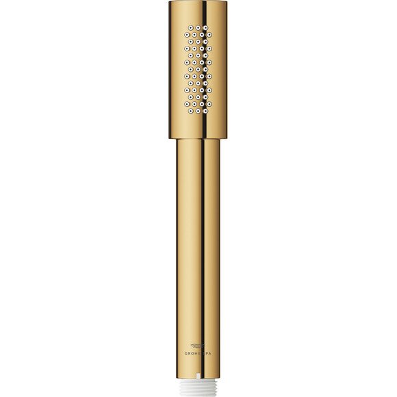 Лійка для душу Grohe Spa Rainshower Aqua Stick 26866GL0 (холодний світанок, однорежимна), Колір виробника: холодний світанок, фото , изображение 2