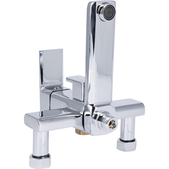 Душевая система Lidz Dozorca 1030 Chrome LDDOZ1030CRM45407, фото 3