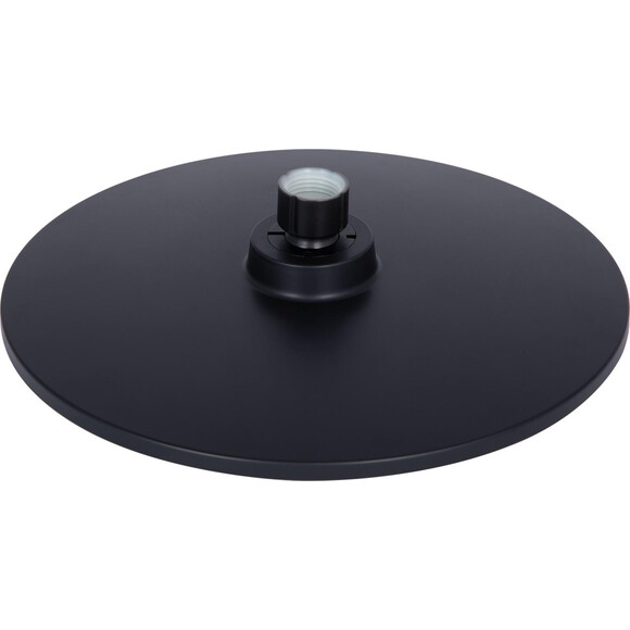 Душова система Lidz Latwa 1030 Black Matt LDLAT1030BLA45422 (чорна матова, з виливом), Колір виробника: чорний матовий, фото , изображение 9