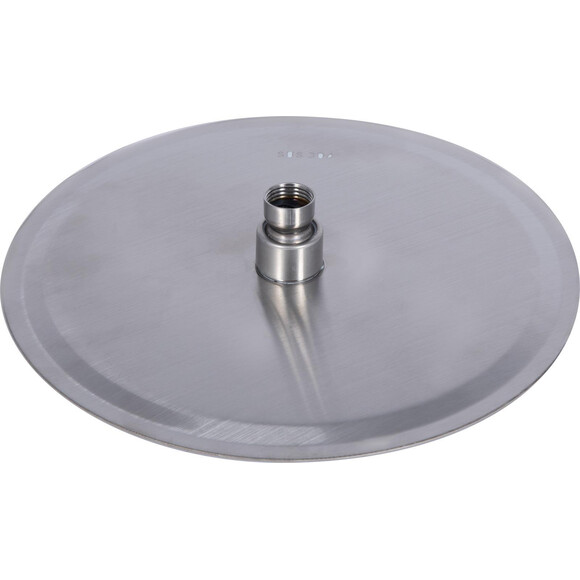 Душевая система Lidz Aria 1033 Nickel LDARI1033NKS46109 (никель, с изливом), фото 9