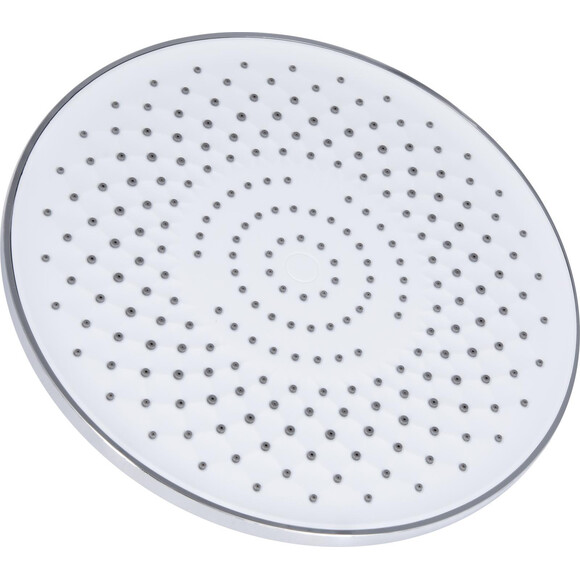 Душова система Qtap Taurus Chrome QTTAU111CRM45665 (хром, з виливом), Колір виробника: хром, фото , изображение 8