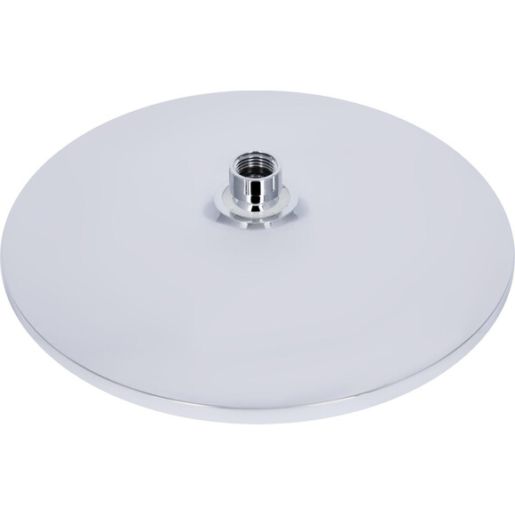 Душова система Qtap Taurus Chrome QTTAU111CRM45665 (хром, з виливом), Колір виробника: хром, фото , изображение 9