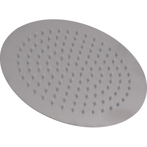 Душова система Lidz Aria 1020 Nickel LDARI1020NKS46114 (нікель), фото , изображение 6