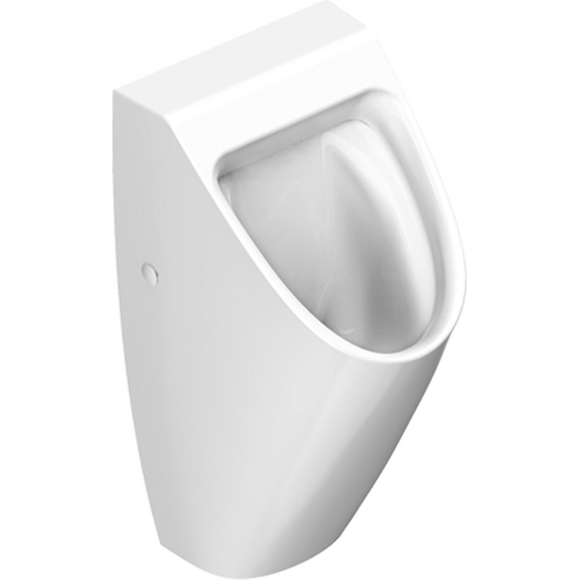 Безободковый писсуар Catalano Sfera NewFlush 0932640001+9056120000 (1OR6400+Z545059, фото 