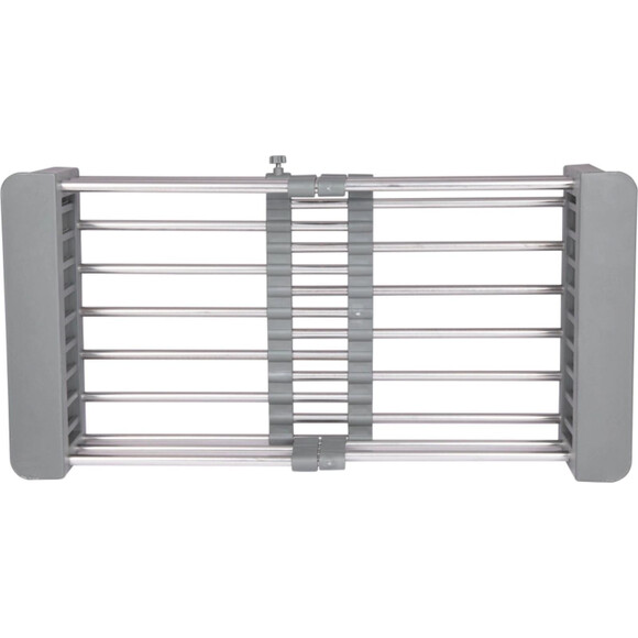 Мойка для кухни Lidz Handmade H7843 Brushed Steel LDH7843BRU3538747525 (78x43 см, брашированная сталь, 3.0/1.0 мм, с корзиной, сифоном и дозатором), Цвет производителя: брашированная нержавеющая сталь, Тип поверхности: brash (брашированная, матовая), фото 3
