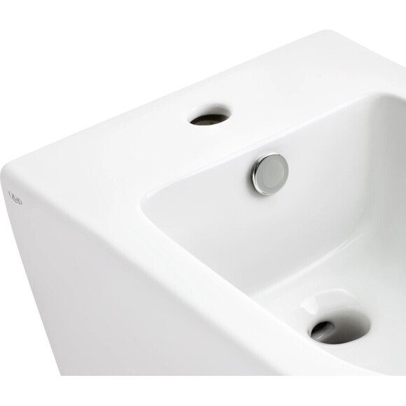 Биде подвесное Qtap Tern QT17551303GW, фото 5