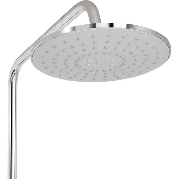 Комплект змішувачів 2 в 1 для ванної кімнати Lidz Latwa Chrome LDLAT001CRM4541246360 (LDLAT001CRM45412 + LDLAT1030CRM45417), фото , изображение 9