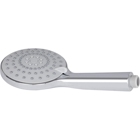 Комплект змішувачів 2 в 1 для ванної кімнати Lidz Latwa Chrome LDLAT001CRM4541246360 (LDLAT001CRM45412 + LDLAT1030CRM45417), фото , изображение 11