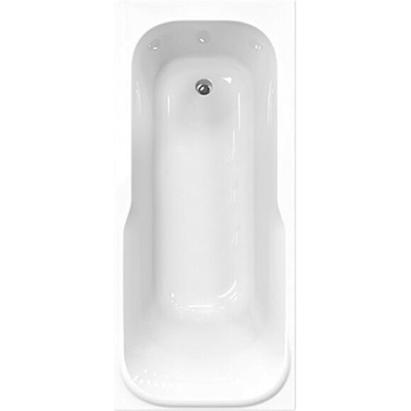 Ванна акрилова Kolo Sensa XWP354000N, фото , изображение 2