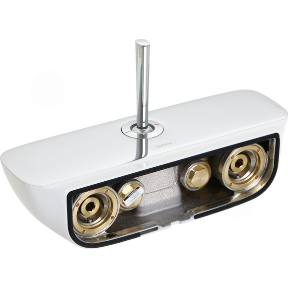 Смеситель для душа Hansgrohe Puravida 15672400, фото 5