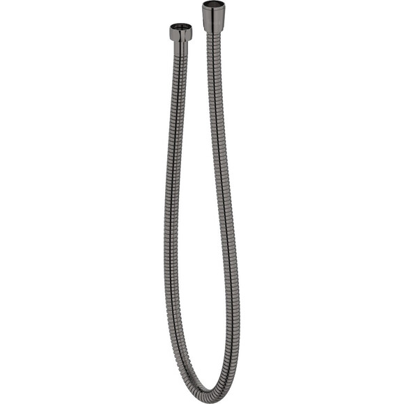 Шланг для душа Imprese Brenta Anti-Twist Graphite Chrome ZMK0923080360 (120 см, графитовый хром), Доступные размеры: 120, Цвет производителя: графитовый хром, фото 