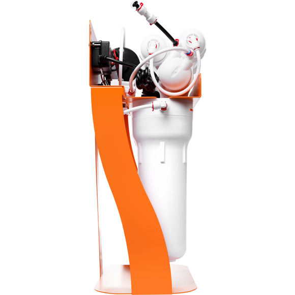 Фильтр обратного осмоса Ecosoft Absolute MO675MPSECO (с помпой и минерализатором), фото 7