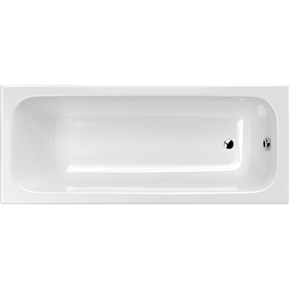 Акрилова ванна Radaway Mia Eco WA1-55-140x070 (140x70 см, з ніжками), Доступні розміри: 140 x 70, фото 