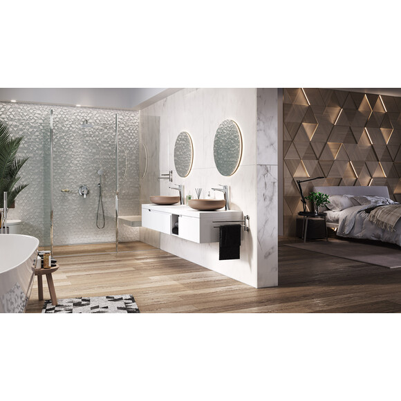 Полотенцедержатель Ferro Grace AC16, фото 7