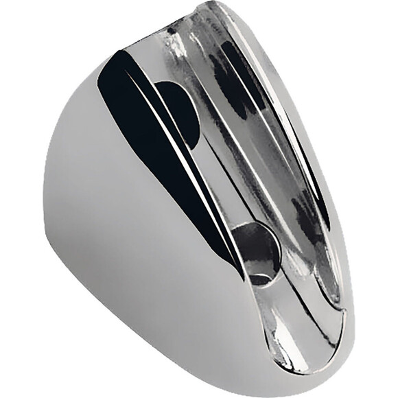Тримач для душу Ferro Chrome U02, фото 