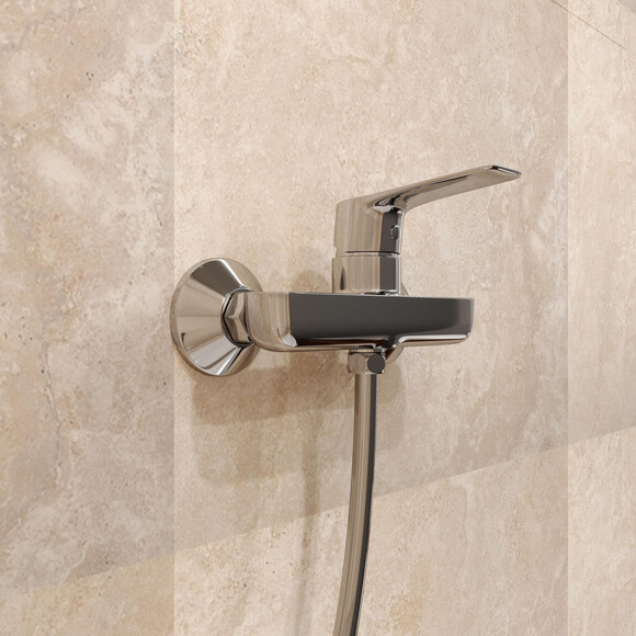 Смеситель для душа Koller Pool Kvadro Start 1136320305, фото 2