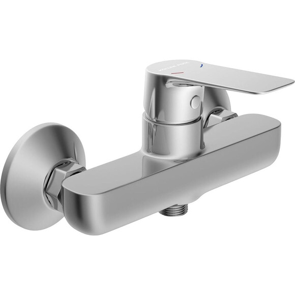 Смеситель для душа Koller Pool Kvadro Start 1136320305, фото 