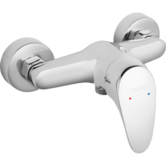 Смеситель для душа Ferro One BFO7, фото 