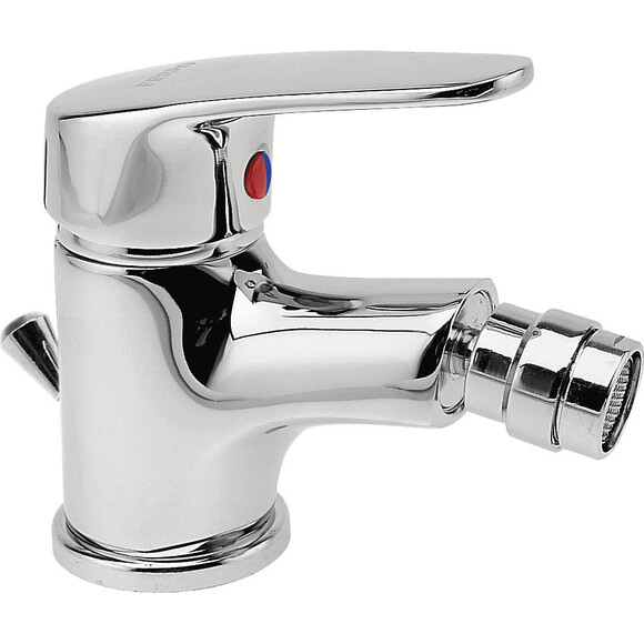 Смеситель для биде Ferro Smile BSM6, фото 