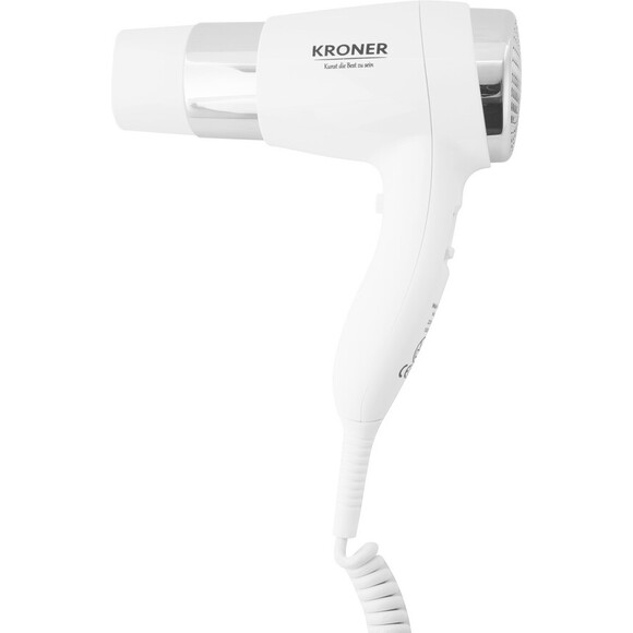 Фен настенный Kroner KRM Ulm-ACP0900 (1300W), фото 3