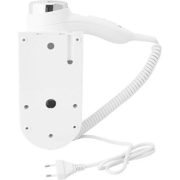 Фен настенный Kroner KRM Ulm-ACP0900 (1300W), фото 4