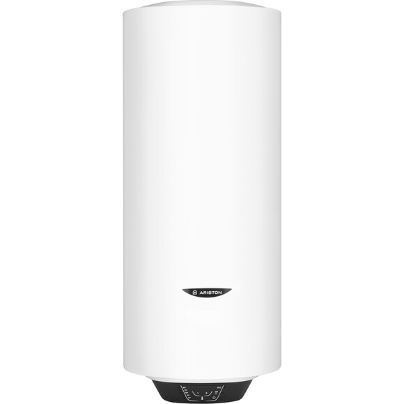 Бойлер Ariston Slim Pro1 50V 1,8K PL EU 3626460 (50 л, 1800 Вт, мокрий ТЕН), фото 