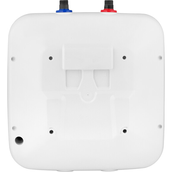 Бойлер Ariston Andris Rs 15U/3 3100634 (15 л, 1200 Вт, мокрий ТЕН), фото , изображение 3