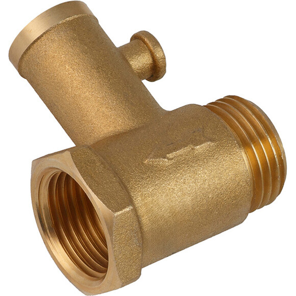 Бойлер Ariston SG1 100 V EU 3213002 (100 л, 1500 Вт, мокрый ТЭН), Объем: 100, фото 7