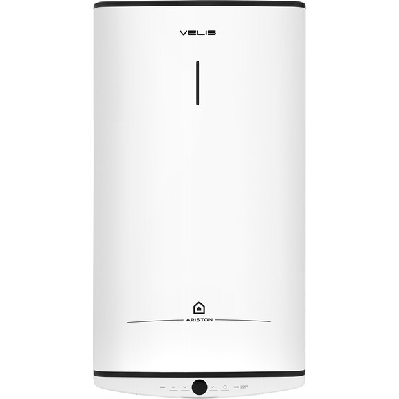Бойлер Ariston Velis Pro 50 EU 3626135 (50 л, 2x1500 Вт, мокрий ТЕН), Об'єм: 50, фото 