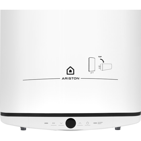 Бойлер Ariston Velis Pro 100 EU 3626137 (100 л, 2x1500 Вт, мокрый ТЭН), Объем: 100, фото 4