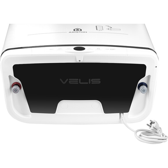Бойлер Ariston Velis Pro 100 EU 3626137 (100 л, 2x1500 Вт, мокрый ТЭН), Объем: 100, фото 5