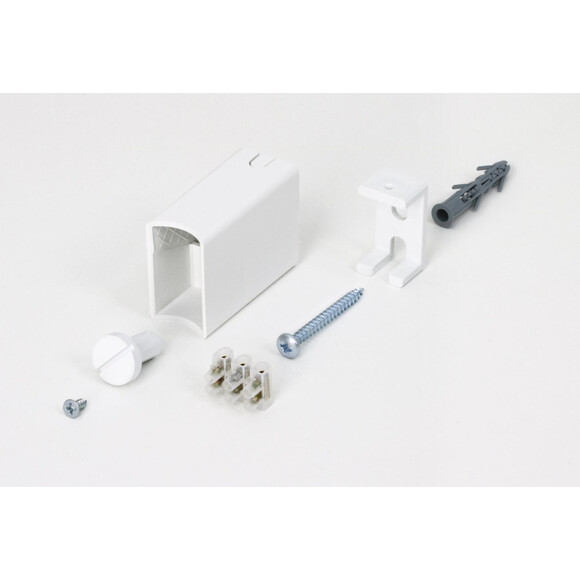 Электрический полотенцесушитель Hygge Family Greenwich 6.1.0302.06.WM (4820258984282, 530x770, белый матовый, универсальный, с таймером), Доступные размеры: 530 x 770, Цвет производителя: белый матовый, фото 6